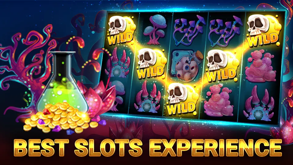 Hướng dẫn chơi Slot và Bắn cá 20vui Win