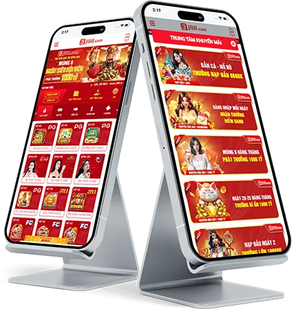Bắn Cá Jackpot
