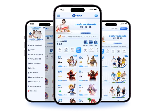 Hoàn trả Slot