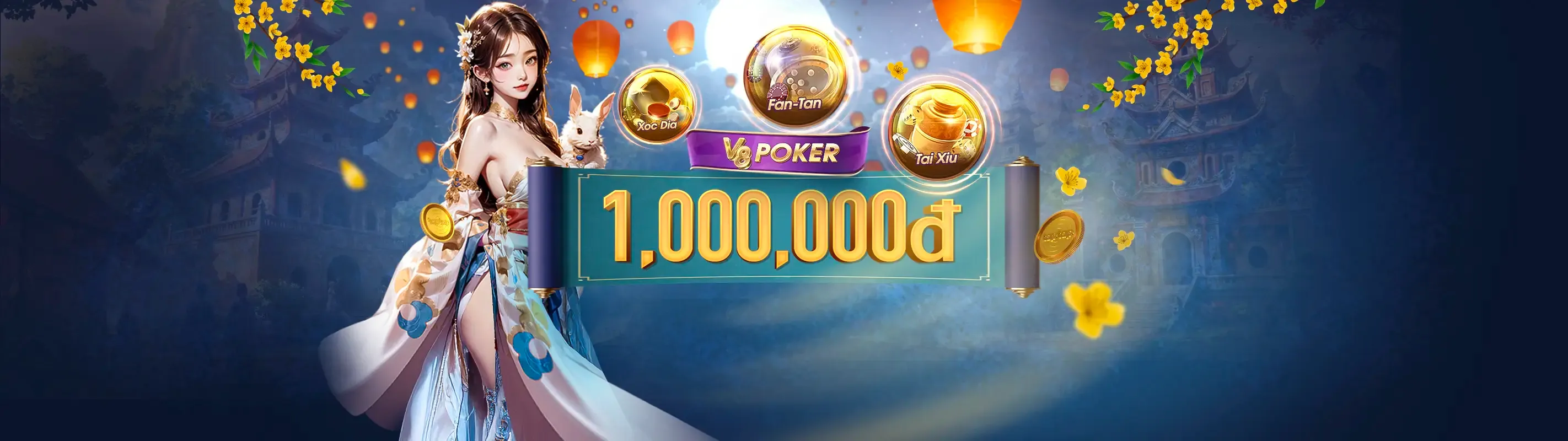 Tải ứng dụng 20vui win