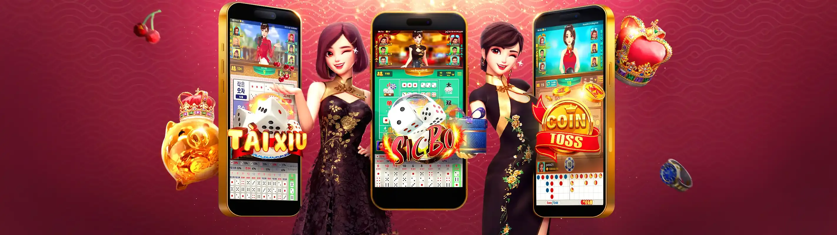 Chào mừng trở lại 20vui win