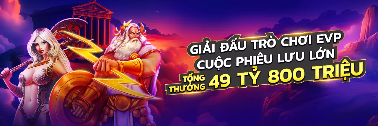 Sân vận động bóng đá với ánh đèn rực rỡ và logo 20vui win