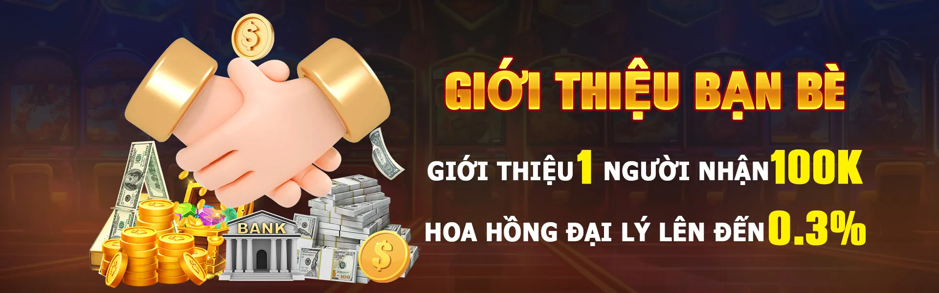 Hình ảnh Chương trình VIP 20vui win với các ưu đãi độc quyền và trải nghiệm sang trọng