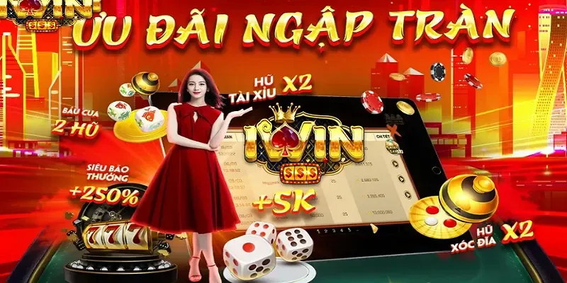 Giao diện người dùng 20vui win